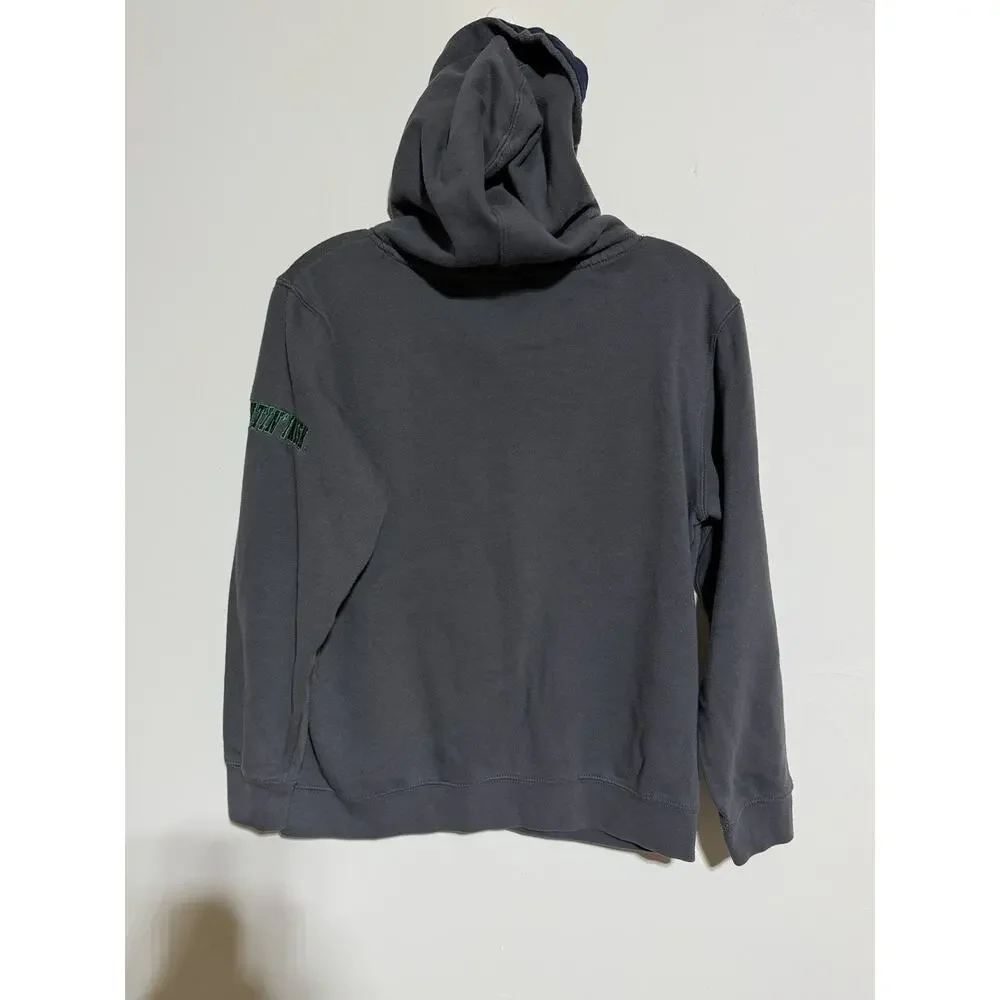 University Notre Dame Sweatshirt‎ Youth Large Fightin’ Irish Hoodie Pullover